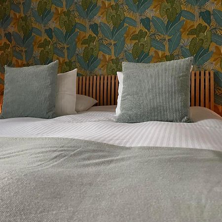 La Majolique Bed & Breakfast Намюр Екстериор снимка