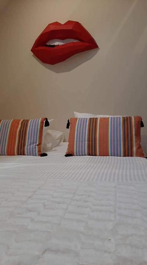 La Majolique Bed & Breakfast Намюр Екстериор снимка
