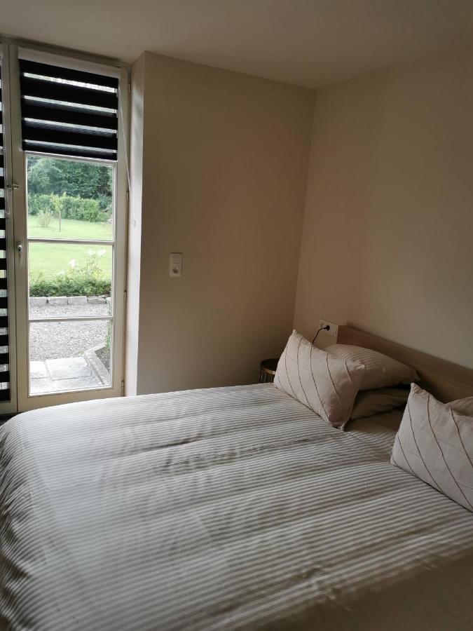 La Majolique Bed & Breakfast Намюр Екстериор снимка