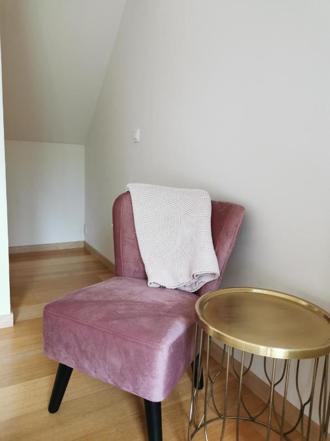 La Majolique Bed & Breakfast Намюр Екстериор снимка