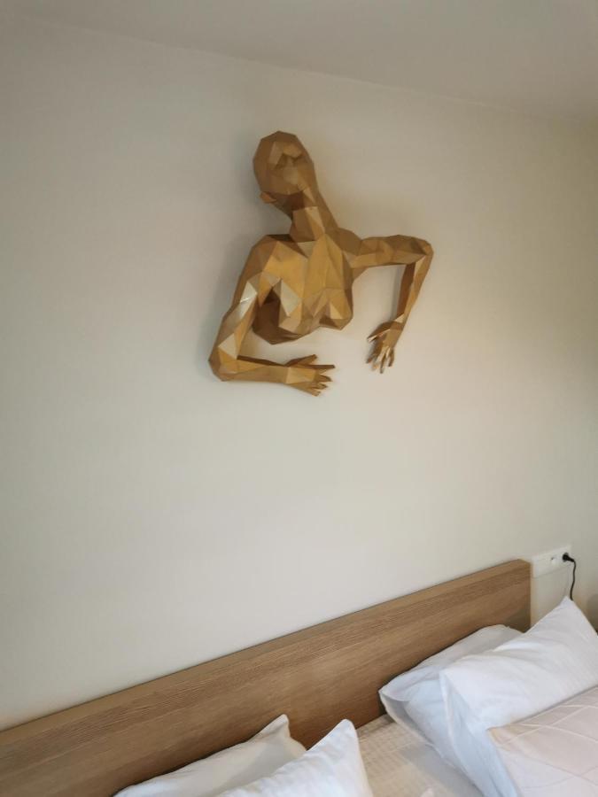 La Majolique Bed & Breakfast Намюр Екстериор снимка