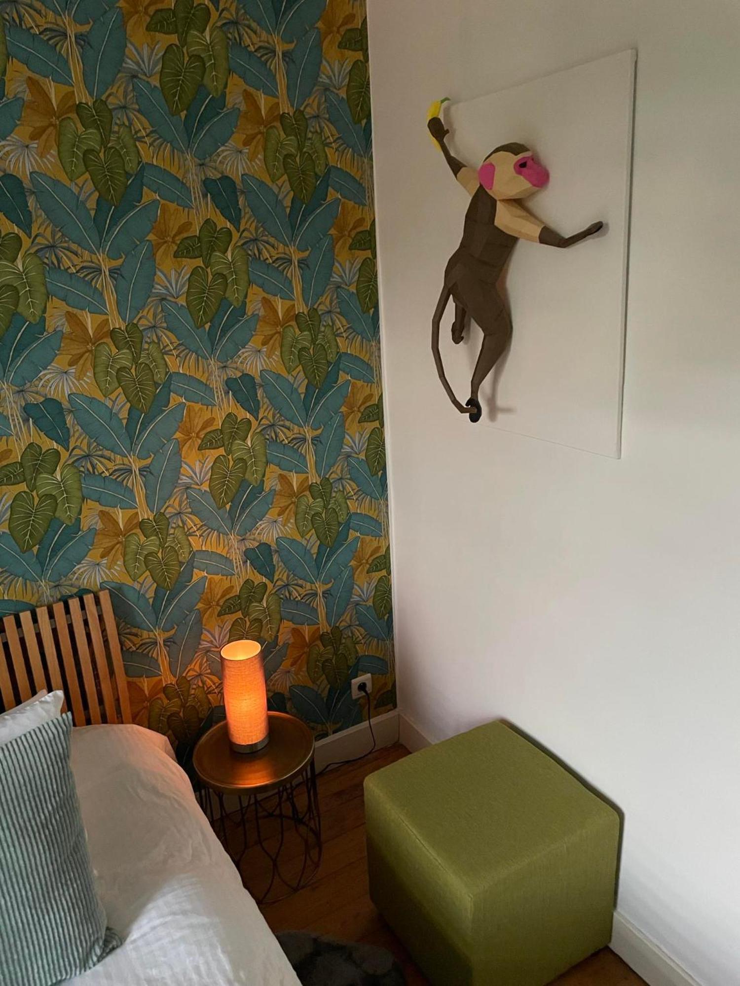 La Majolique Bed & Breakfast Намюр Екстериор снимка