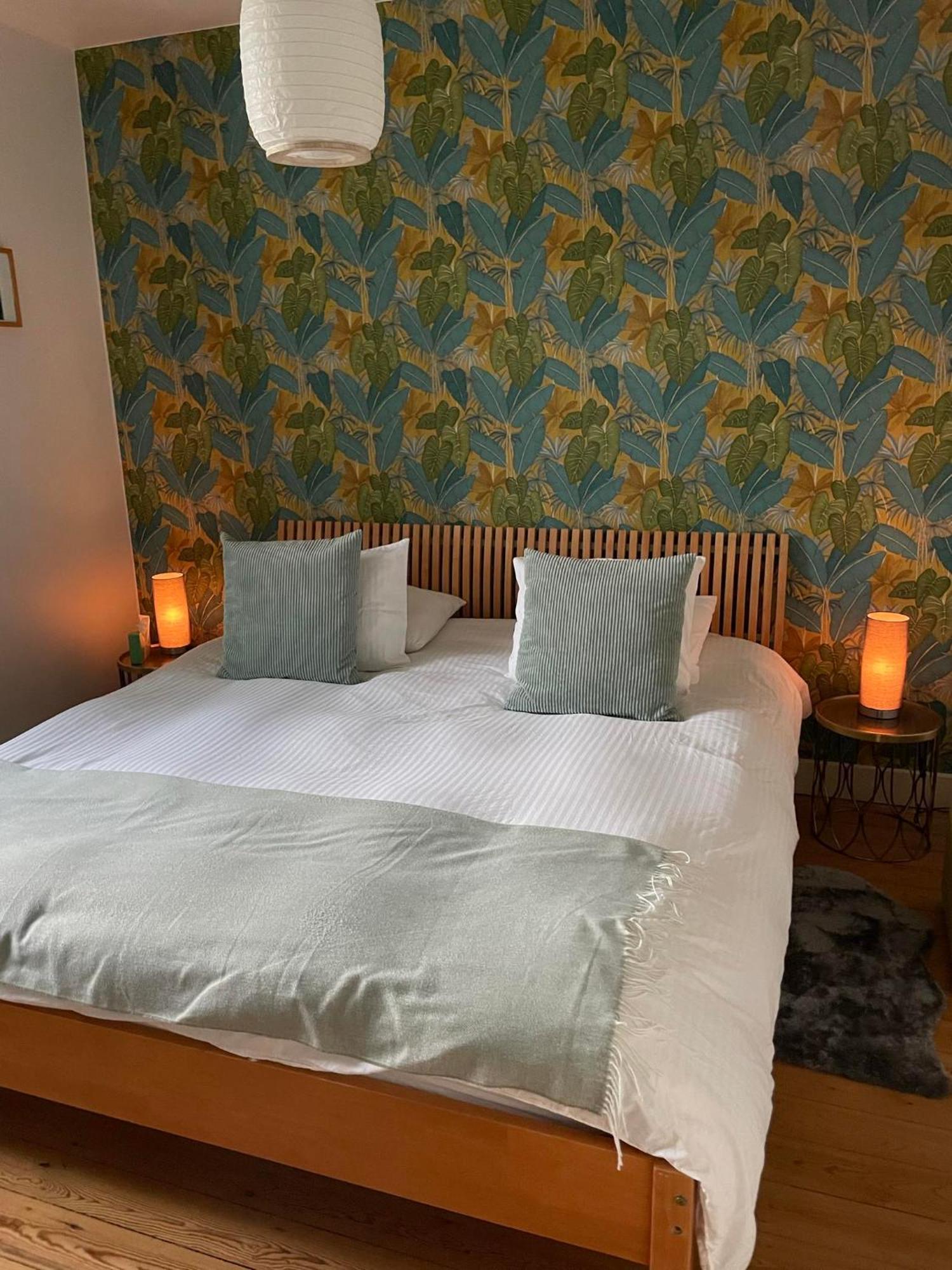 La Majolique Bed & Breakfast Намюр Екстериор снимка