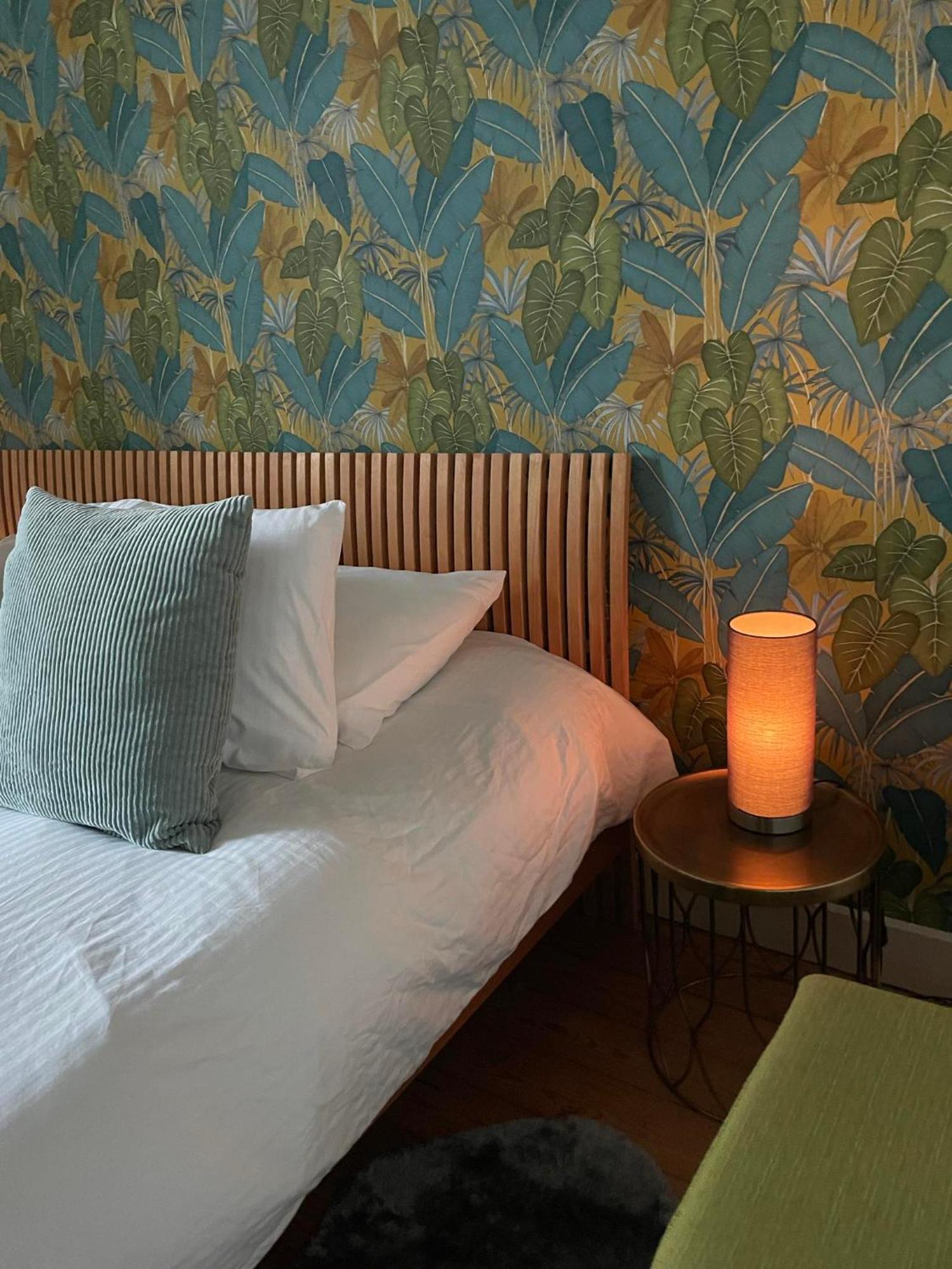 La Majolique Bed & Breakfast Намюр Екстериор снимка