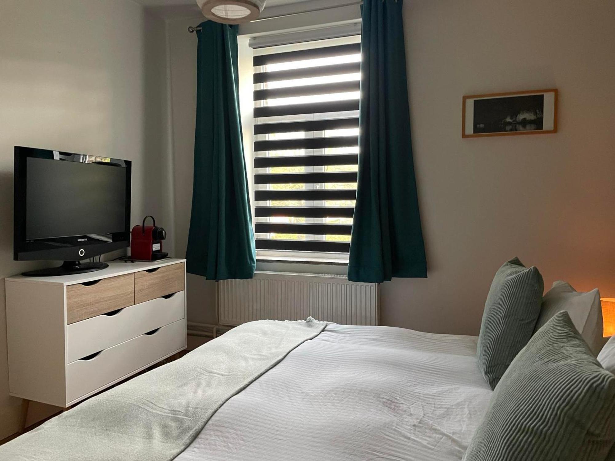 La Majolique Bed & Breakfast Намюр Екстериор снимка