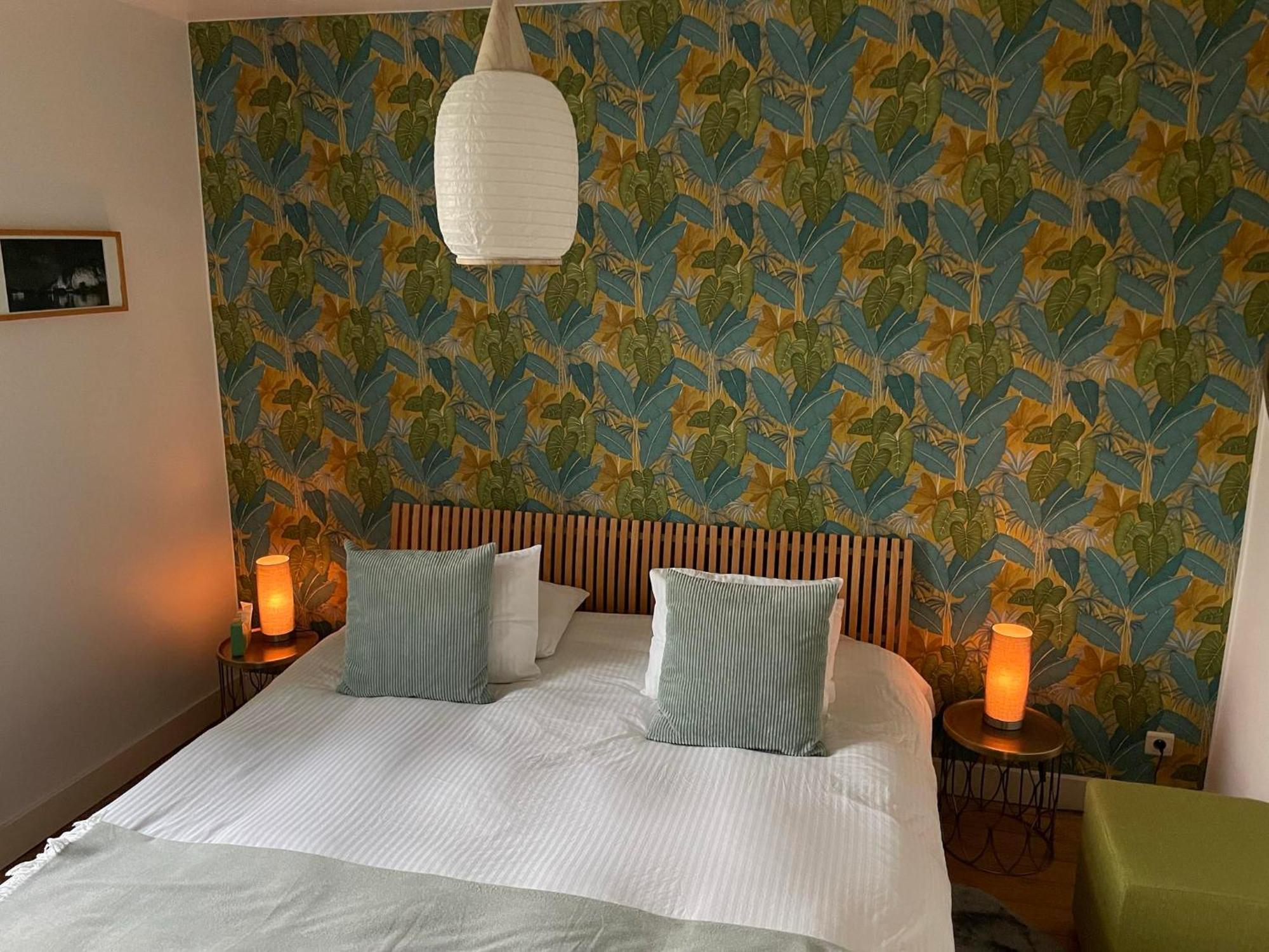 La Majolique Bed & Breakfast Намюр Екстериор снимка