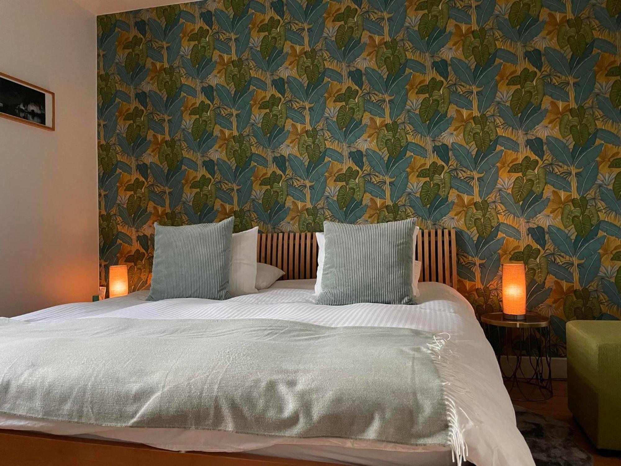 La Majolique Bed & Breakfast Намюр Екстериор снимка