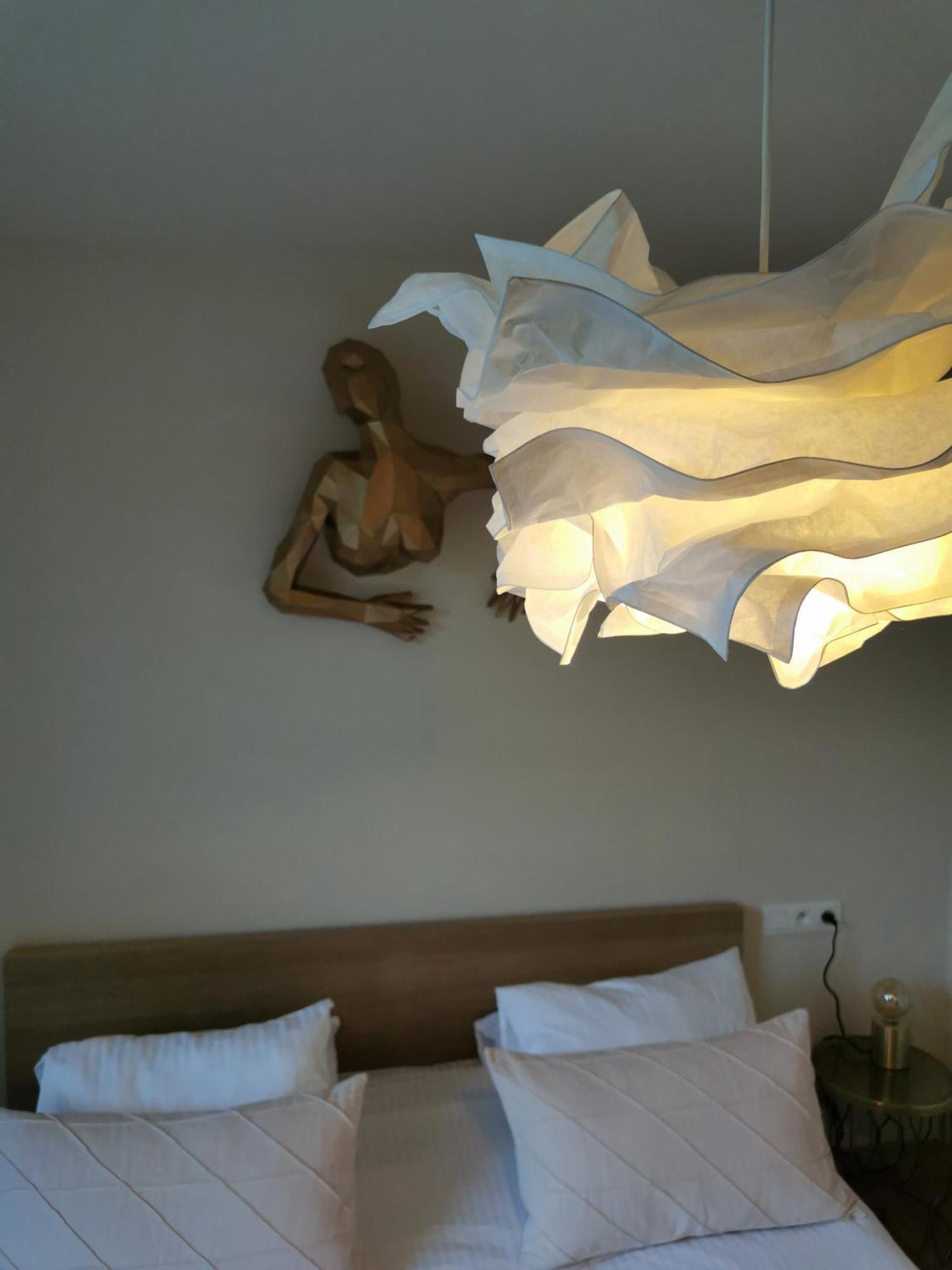 La Majolique Bed & Breakfast Намюр Стая снимка